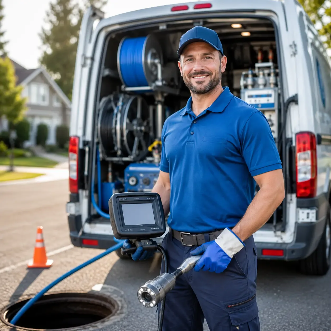 Local Pipe Relining specialists in Grantham, NH