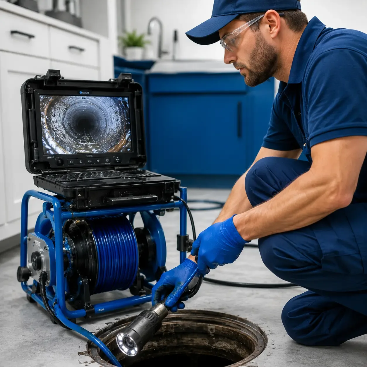 Pipe Relining professionals serving Grantham, NH